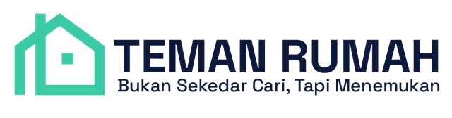Teman Rumah Logo